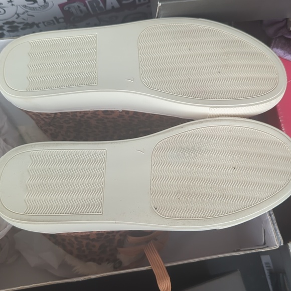 Leopard print - Picture 4 of 5